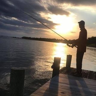 Profile Picture of Keith Elswick (@keith.elswick.96) on Facebook