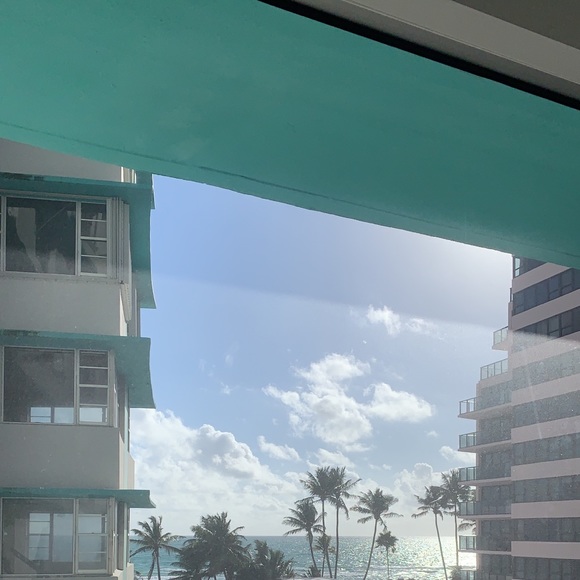 Profile Picture of Marc Corbin (@miamilook) on Poshmark