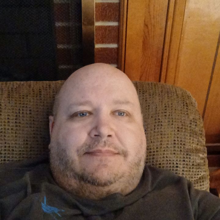 Profile Picture of thomas cassell (@thomascassell176) on Tiktok