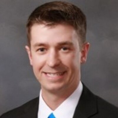 Profile Picture of Adrian Thomas (@AdrianEgan) on Twitter