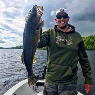 Profile Picture of Travis Swanson (@travisjswanson) on Instagram