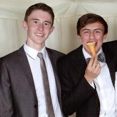 Profile Picture of James Wonnacott (@WonnacottJ) on Twitter