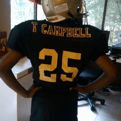 Profile Picture of Terrell Campbell (@TerrellCampbel2) on Twitter