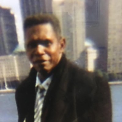 Profile Picture of Edward Ferrell (@EdwardF57493381) on Twitter