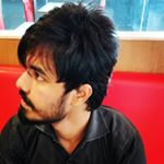 Profile Picture of Atul Upadhyay (@atu_upadhyay) on Instagram