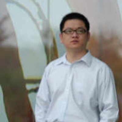 Profile Picture of Victor Huang (@xx2046) on Twitter
