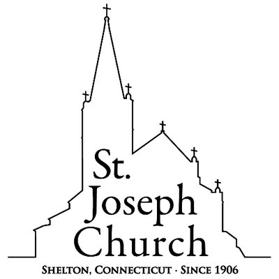 Profile Photo of St. Joseph Church (@sjcshelton) on Twitter