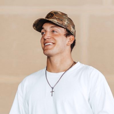 Profile Picture of Alex Harp (@alexharp_) on Twitter