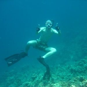 Profile Picture of John Pura (@jpura89) on Myspace