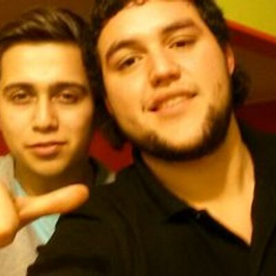 Profile Picture of Adrian Saez Muñoz (@Adriansaez16) on Twitter