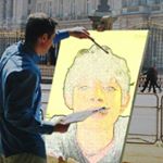 Profile Picture of רון עמרם (@ron.amram) on Instagram