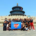 Profile Picture of Paula Kelleher 岳宝拉 (@paula_kelleher_) on Instagram