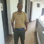 Profile Picture of Mohamed Benjamin Kargbo (@mohamedbenjaminkargbo) on Instagram