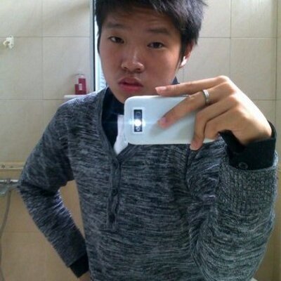 Steven Kim Shen - Twitter Profile Picture of Steven Kim Shen (@StevenKiem) on Twitter