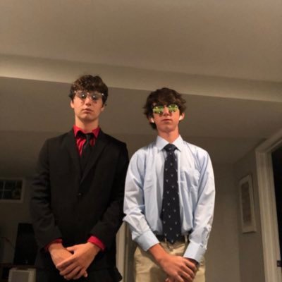 Profile Picture of Leo Cassidy (@LeoCassidy7) on Twitter