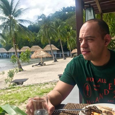 Profile Picture of Adham El Sayed (@Adhamsayed) on Twitter