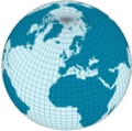Profile Picture of Spatial reference systemon Wikipedia