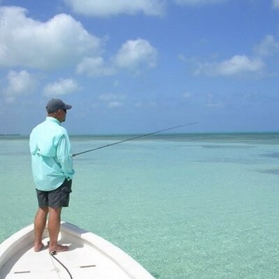 Profile Picture of Chuck Uzzle (@CaptUzz) on Twitter