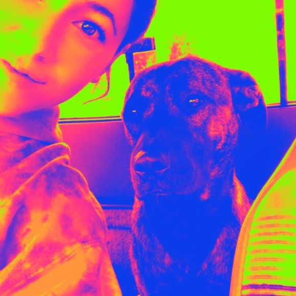 Profile Picture of Chelsea Upham (@pachamamita) on Poshmark