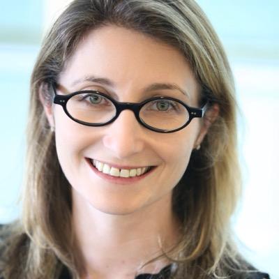 Profile Picture of Dara Dickstein (@DrDaraDickstein) on Twitter