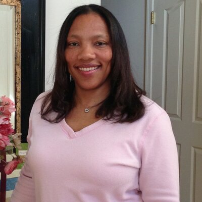 Profile Picture of Valerie P. Hayes (@2bapip01) on Twitter