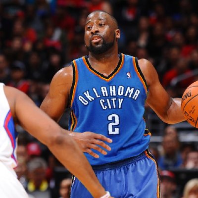 Profile Picture of Raymond Felton (@RFeltonGBMS) on Twitter