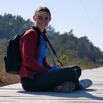 Profile Picture of Amanda M. Nackovska (@amandanackovska) on Instagram