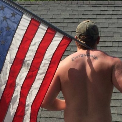 Profile Picture of Kaleb Scott (@kalebkasner) on Twitter