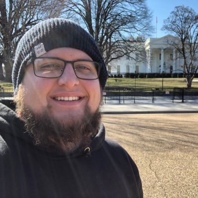 Profile Picture of Tanner Swain (@MrCoachSwain) on Twitter