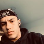 Profile Picture of Ronald Salazar (@ronalds7) on Instagram
