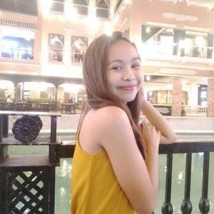 Profile Picture of Eden Mae Lingao (@edenmaealvaro25) on Twitter