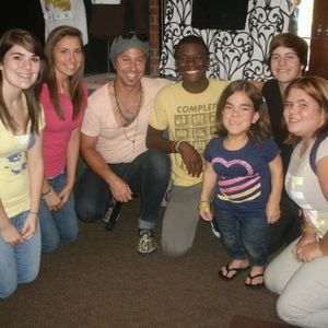 Profile Picture of Tara Goodrich (@tarathecheerleader) on Myspace