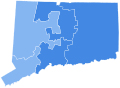 Profile Picture of 2014 United States House of Representatives elections in Connecticuton Wikipedia