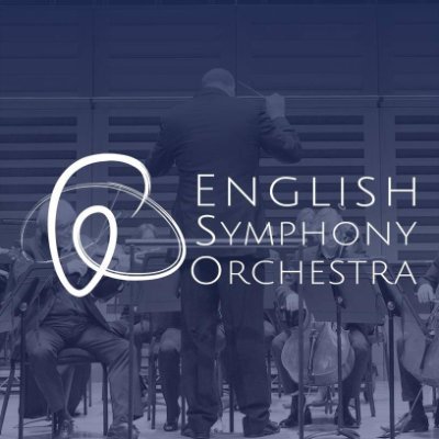 Profile Picture of English Symphony Orchestra (@EnglishSymphony) on Twitter