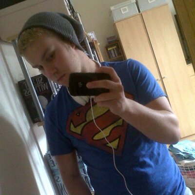 Profile Picture of Andrew Rylance (@andrewrylance) on Twitter