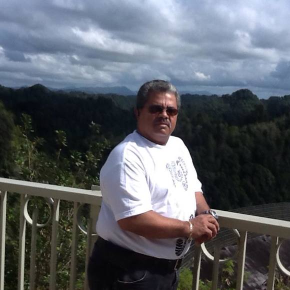 Profile Picture of Antonio Alamo (@antonioalamo53) on Poshmark