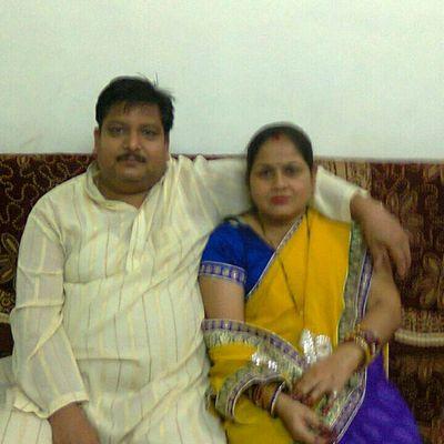 Profile Picture of Prem Prakash Shukla (@premshukla1970) on Twitter