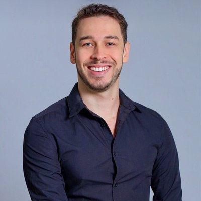 Profile Picture of André Almeida (@andrealmeidac) on Twitter