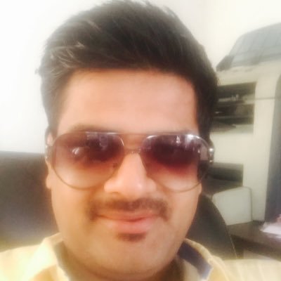 Profile Picture of Naresh Patel (@nareshpatel9011) on Twitter