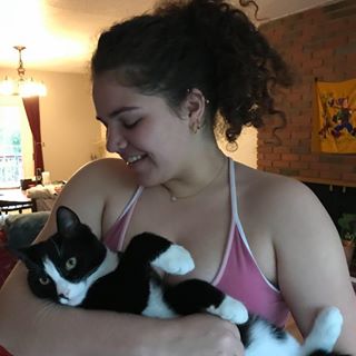 Profile Picture of Pilar Jean Karlin (@pilarjean) on Facebook