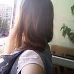 Profile Picture of Алина Рейдер (@alika_drems) on Instagram