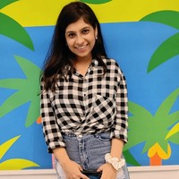 Profile Picture of Anjali Pandey (@anjali-pandey-85) on Quora