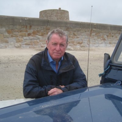 Profile Picture of John Nettles (@NettlesOfficial) on Twitter