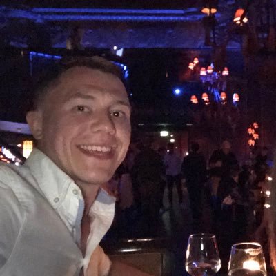Profile Picture of Richard Osborn (@rick_osborn) on Twitter