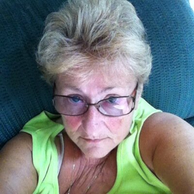 Profile Photo of Carolyn Lundgren (@carollundgren1) on Twitter