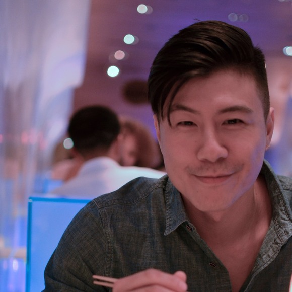 Profile Picture of Jerry Wu (@toastytofu) on Poshmark