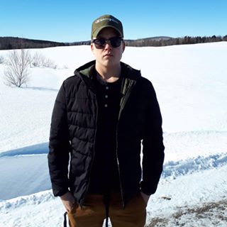 Profile Picture of Michael Perreault (@Michael-Perreault) on Facebook