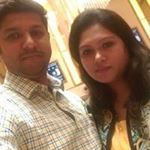 Profile Picture of Anu Abraham (@ms.anutimmy) on Instagram