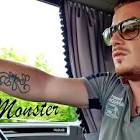 Profile Picture of   Cristian Bodil... (@cristianbodil) on Tiktok