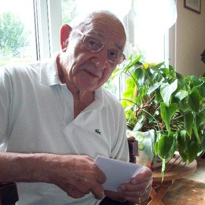 Profile Picture of Maurice Le Conte (@joseph6543223) on Twitter